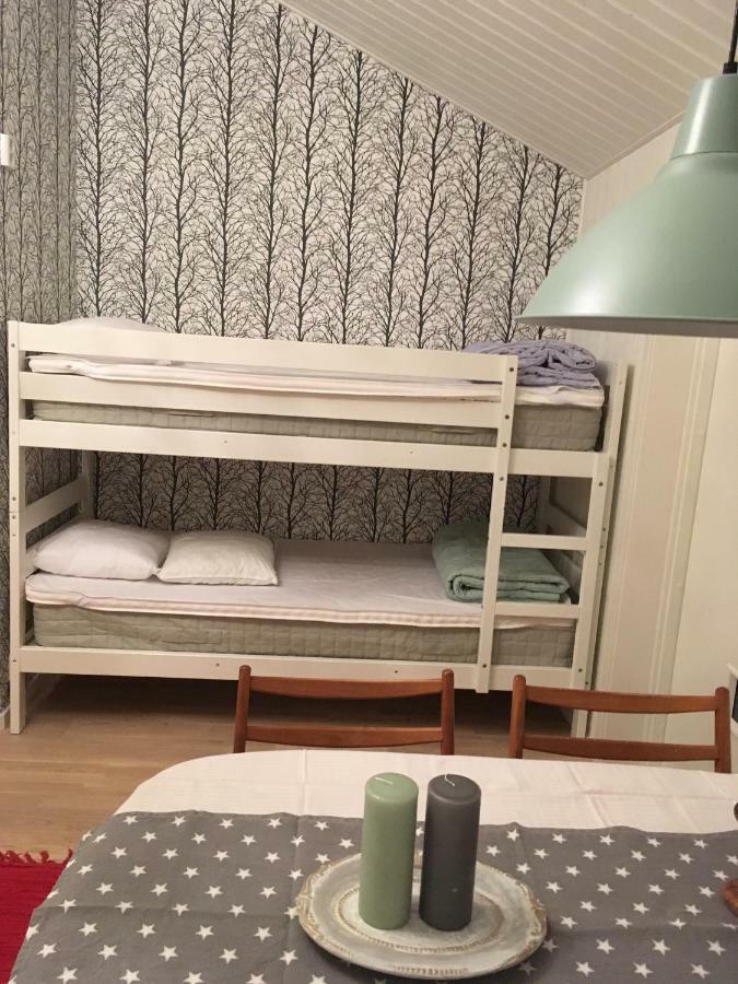 Fjällbacka Langesjoe Lillstuga מראה חיצוני תמונה